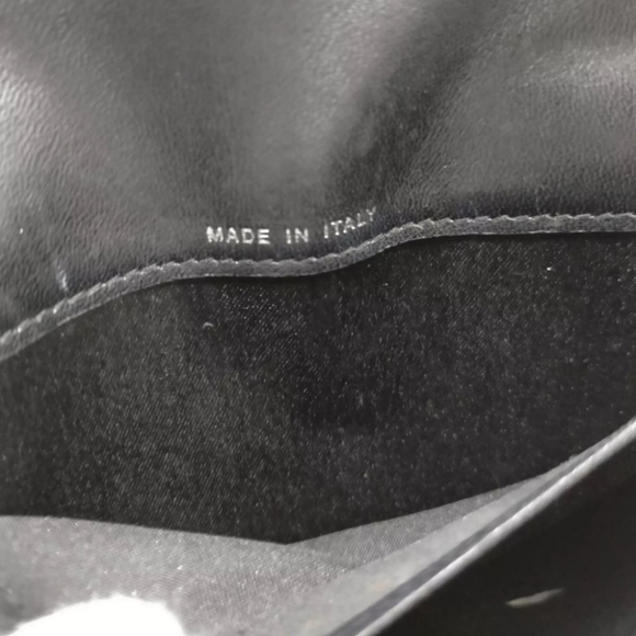 Chanel Lucky Charms Long Wallet/ Guaranteed Auth - Picture 9 of 9